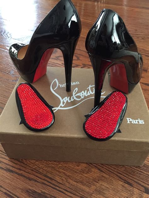 how much are louis vuitton shoes red bottoms|louboutin red bottom heels price.